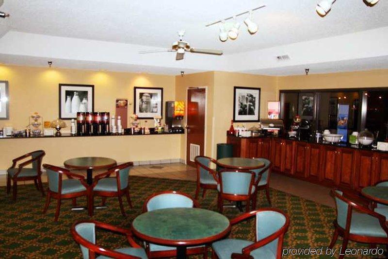Country Inn & Suites By Radisson, Sandusky South, Oh Milan 레스토랑 사진