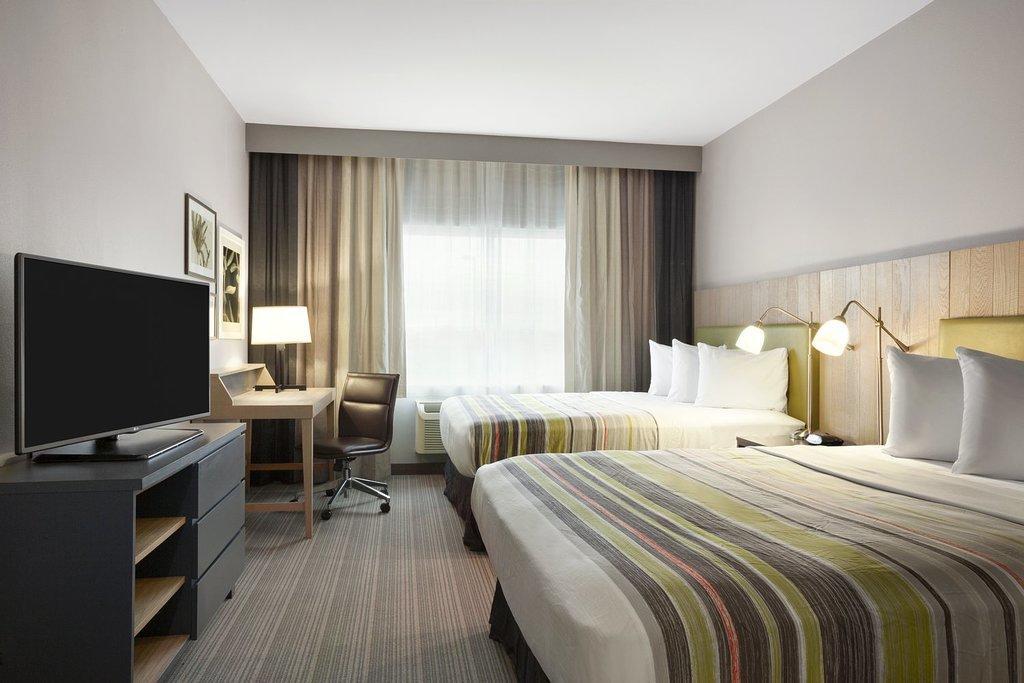 Country Inn & Suites By Radisson, Sandusky South, Oh Milan 외부 사진